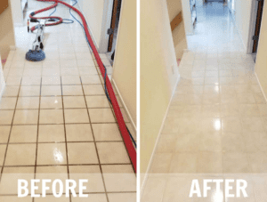 top tile and grout cleaning services in delaware county pa
